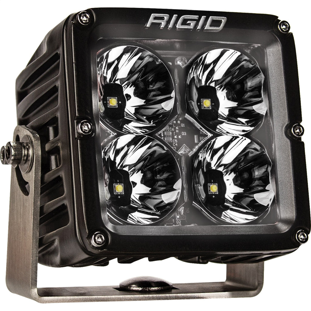 Rigid Industries Radiance+Pod XL RGBW Pair 322053