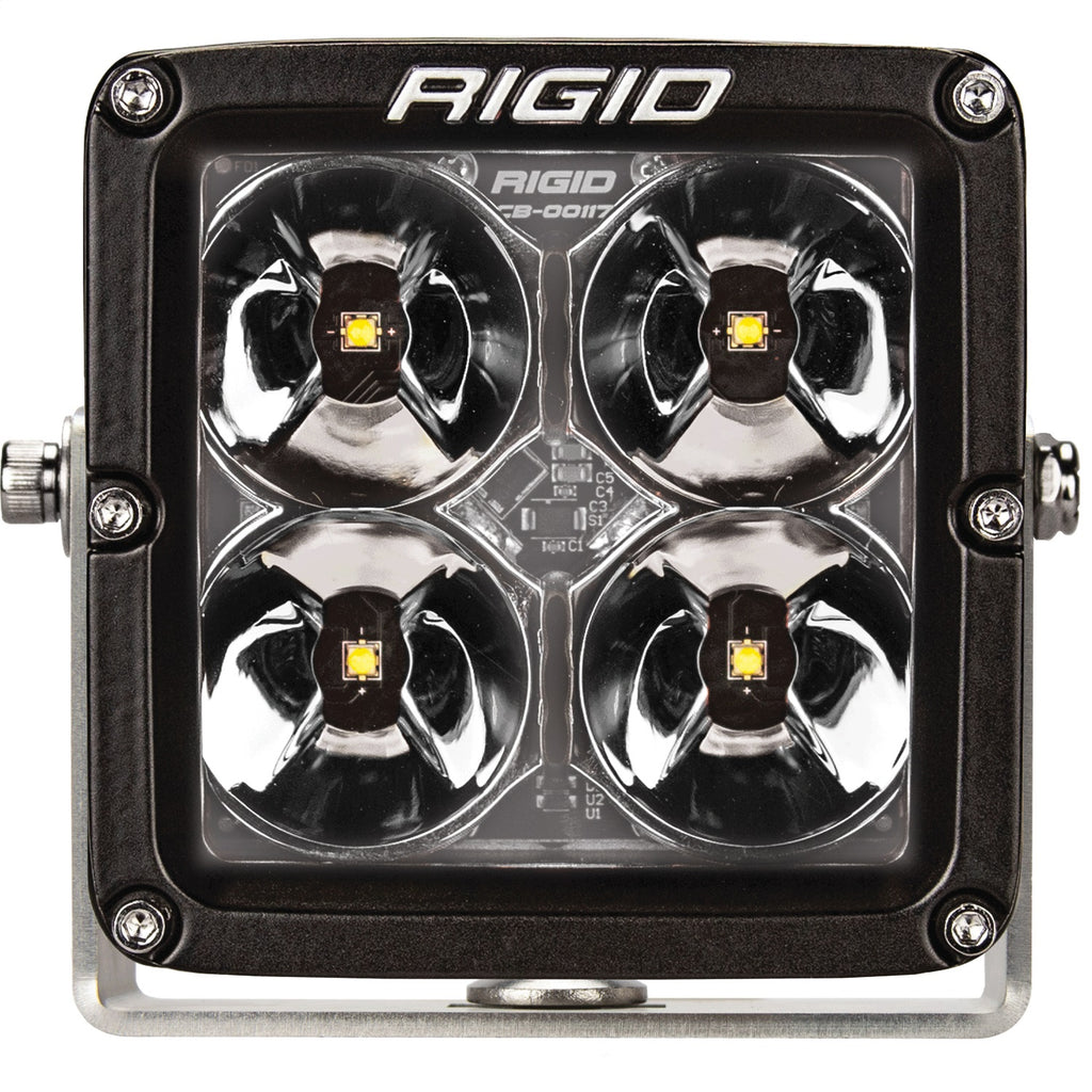 Rigid Industries Radiance+Pod XL RGBW Pair 322053
