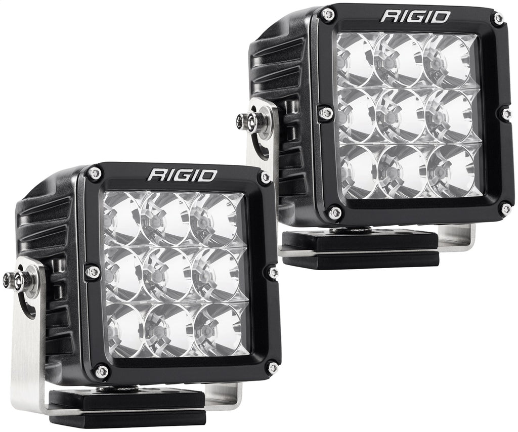 Rigid Industries D-XL PRO FLOOD/2 322113
