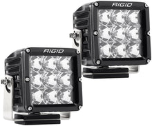 Load image into Gallery viewer, Rigid Industries D-XL PRO FLOOD/2 322113