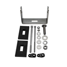 Load image into Gallery viewer, Rigid Industries RIGID DX-L Hardware Kit Including Bracket; Isolator; and Bushings Single 32212