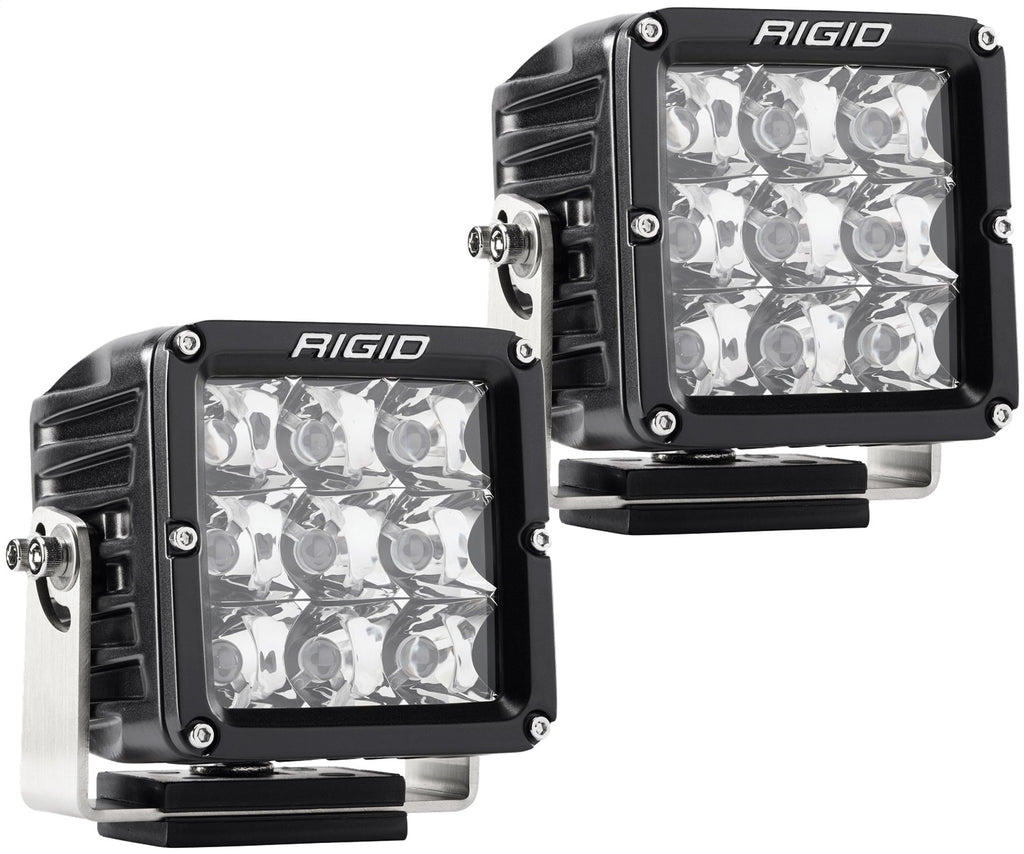 Rigid Industries D-XL PRO SPOT/2 322213
