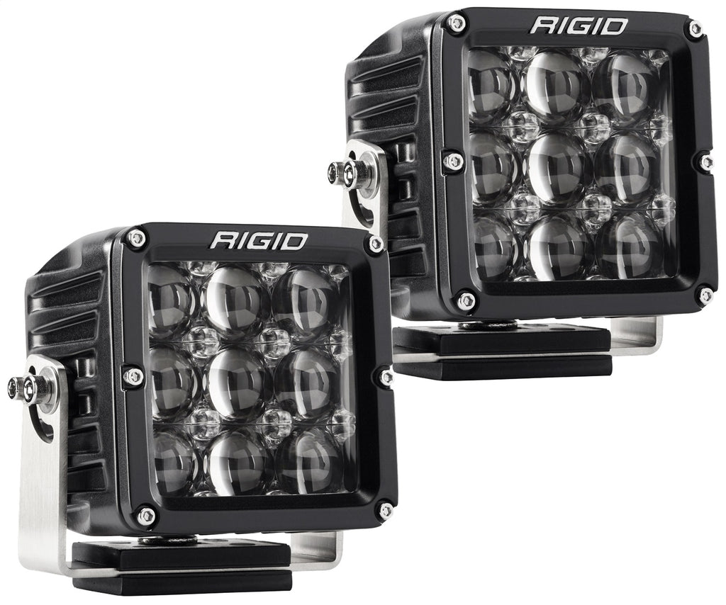 Rigid Industries D-XL HYPERSPOT/2 322413
