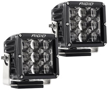 Load image into Gallery viewer, Rigid Industries D-XL HYPERSPOT/2 322413