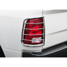 Load image into Gallery viewer, Steelcraft Taillight Guards 32257