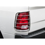 Steelcraft Taillight Guards 32257