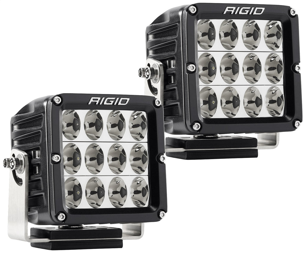 Rigid Industries D-XL PRO DRIVING/2 322613
