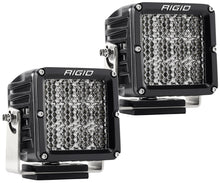 Load image into Gallery viewer, Rigid Industries D-XL PRO SPECTER DIFFUSED/2 322713