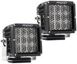 Rigid Industries D-XL PRO SPECTER DIFFUSED/2 322713
