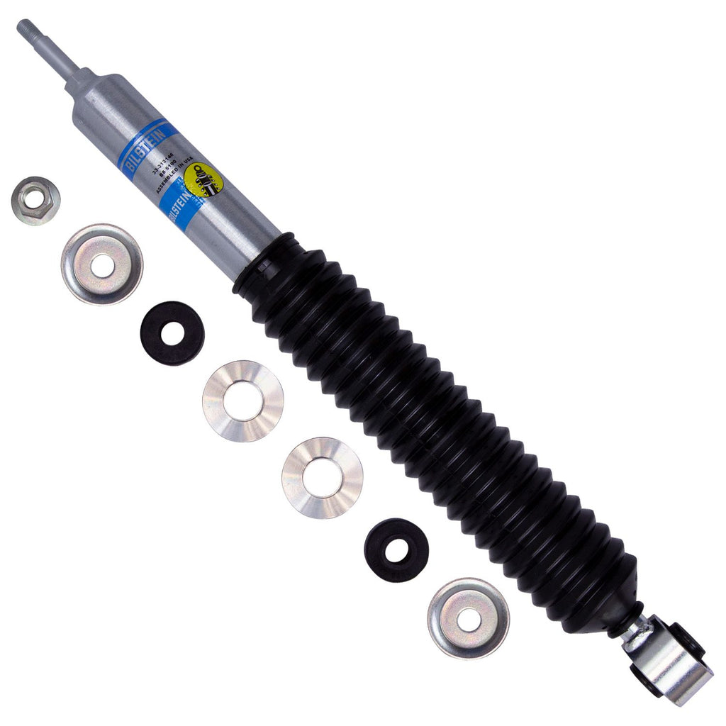 Bilstein B8 5100 - Suspension Shock Absorber 33-313146