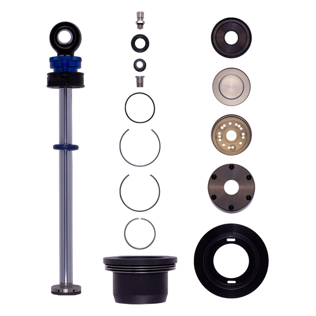 Bilstein XVA Series - Suspension Shock Absorber 33-344188