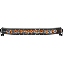 Load image into Gallery viewer, Rigid Industries Radiance+Curved 30 Inch RGBW Light Bar 330053