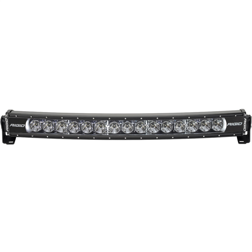 Rigid Industries Radiance+Curved 30 Inch RGBW Light Bar 330053