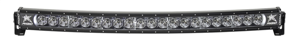 Rigid Industries RADIANCE PLUS CURVED 40in. WHITE BACKLIGHT 34000