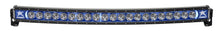Load image into Gallery viewer, Rigid Industries RADIANCE PLUS CURVED 40in. BLUE BACKLIGHT 34001