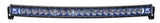 Rigid Industries RADIANCE PLUS CURVED 40in. BLUE BACKLIGHT 34001
