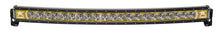Load image into Gallery viewer, Rigid Industries RADIANCE PLUS CURVED 40in. AMBER BACKLIGHT 34004