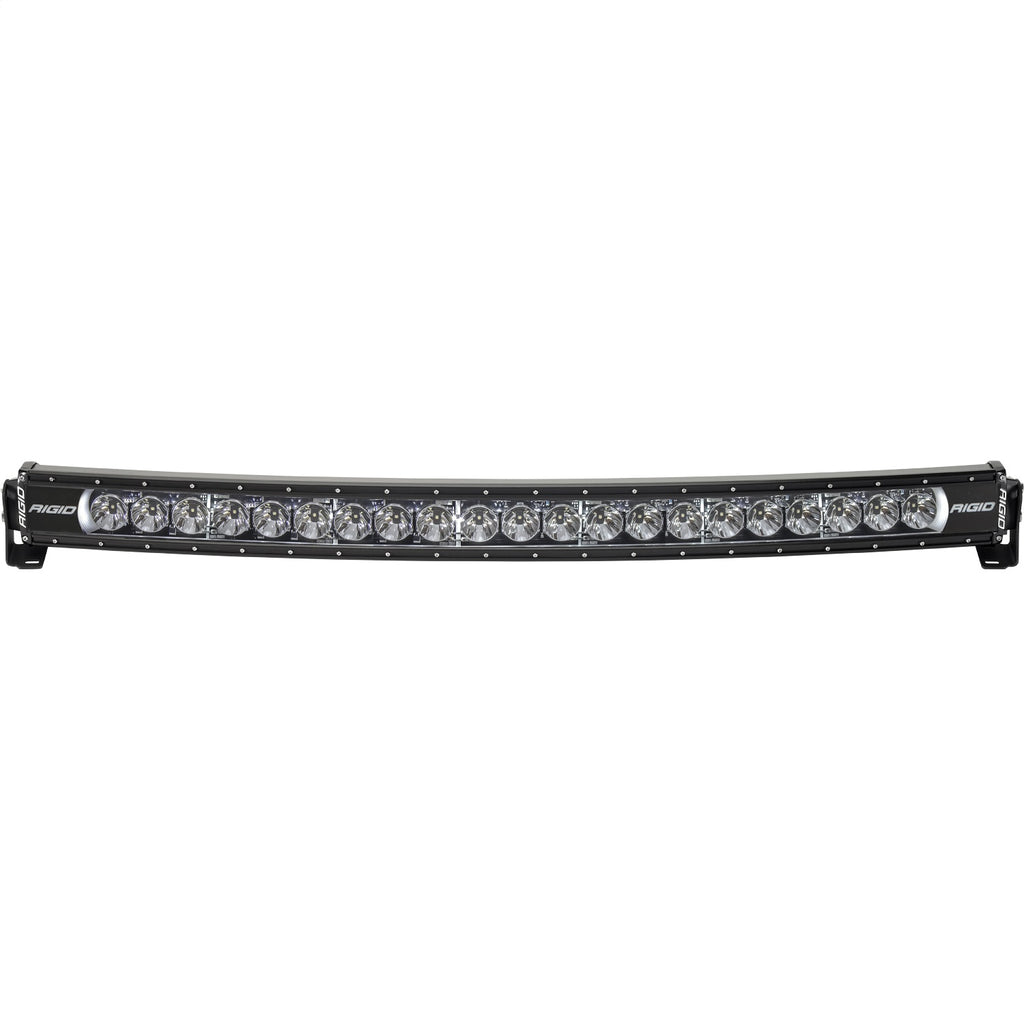 Rigid Industries Radiance+Curved 40 Inch RGBW Light Bar 340053