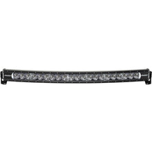Load image into Gallery viewer, Rigid Industries Radiance+Curved 40 Inch RGBW Light Bar 340053