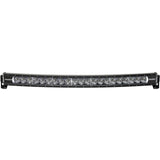 Rigid Industries Radiance+Curved 40 Inch RGBW Light Bar 340053