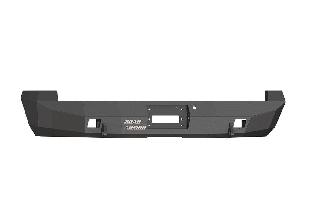 Road Armor Stealth Winch Rear Bumper 34200B