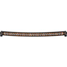 Load image into Gallery viewer, Rigid Industries Radiance+Curved 50 Inch RGBW Light Bar 350053