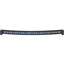 Load image into Gallery viewer, Rigid Industries Radiance+Curved 50 Inch RGBW Light Bar 350053
