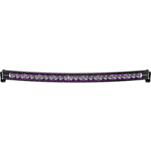 Load image into Gallery viewer, Rigid Industries Radiance+Curved 50 Inch RGBW Light Bar 350053