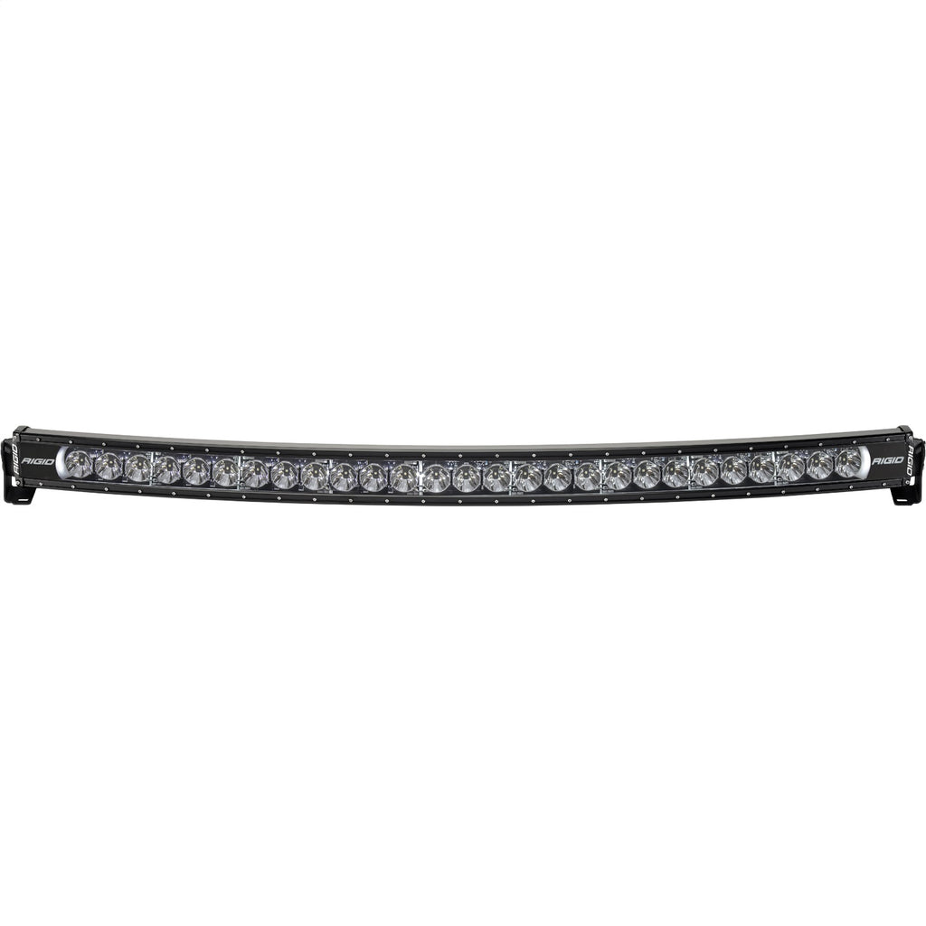 Rigid Industries Radiance+Curved 50 Inch RGBW Light Bar 350053