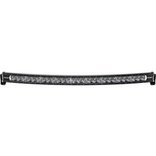 Load image into Gallery viewer, Rigid Industries Radiance+Curved 50 Inch RGBW Light Bar 350053