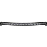 Rigid Industries Radiance+Curved 50 Inch RGBW Light Bar 350053