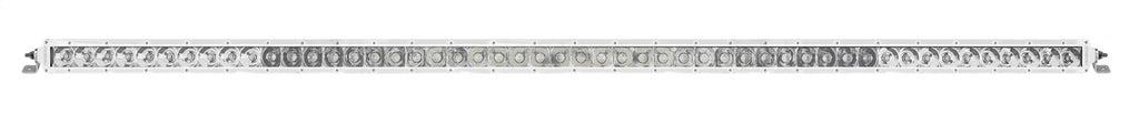 Rigid Industries WHITE SR-SERIES PRO 50in. SPOT/FLOOD COMBO 350314