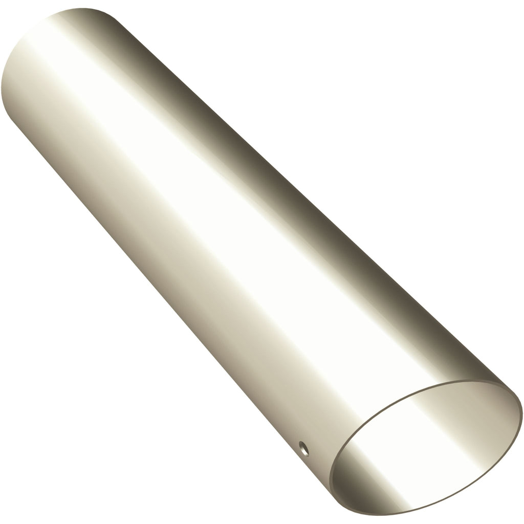 MagnaFlow 3in. Round Polished Exhaust Tip 35101