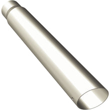 Load image into Gallery viewer, MagnaFlow 3in. Round Polished Exhaust Tip 35102