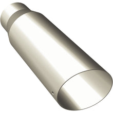 Load image into Gallery viewer, MagnaFlow 4in. Round Polished Exhaust Tip 35107