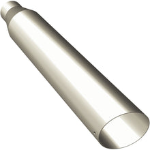 Load image into Gallery viewer, MagnaFlow 4in. Round Polished Exhaust Tip 35109