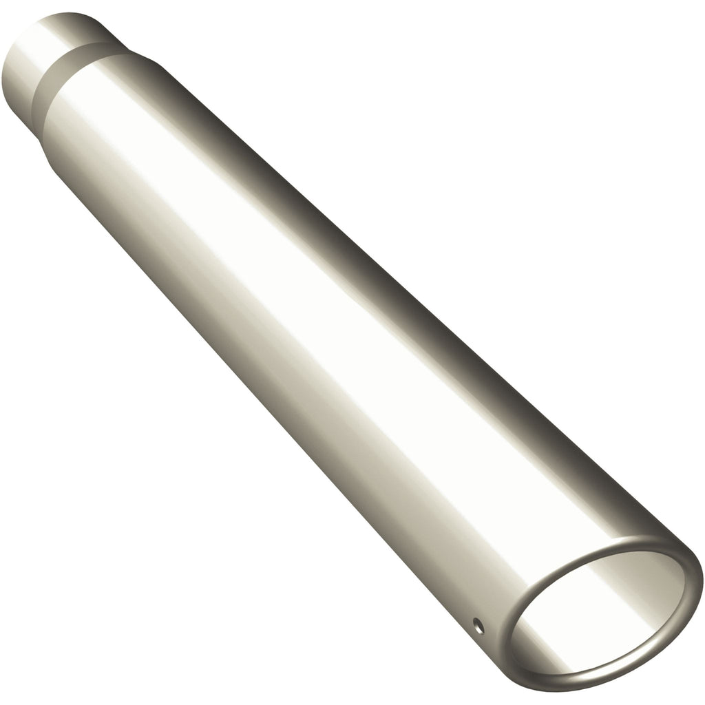 MagnaFlow 3in. Round Polished Exhaust Tip 35111