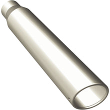 Load image into Gallery viewer, MagnaFlow 3.5in. Round Polished Exhaust Tip 35114