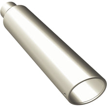 Load image into Gallery viewer, MagnaFlow 4in. Round Polished Exhaust Tip 35117