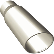 Load image into Gallery viewer, MagnaFlow 5in. Round Polished Exhaust Tip 35120