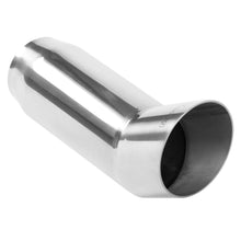 Load image into Gallery viewer, MagnaFlow 3in. Round Polished Exhaust Tip 35133