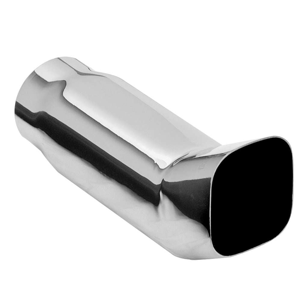 MagnaFlow 3 X 3in. Square Polished Exhaust Tip 35135