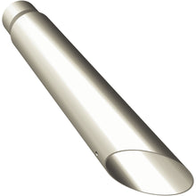 Load image into Gallery viewer, MagnaFlow 3in. Round Polished Exhaust Tip 35138