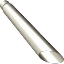 Load image into Gallery viewer, MagnaFlow 3in. Round Polished Exhaust Tip 35139