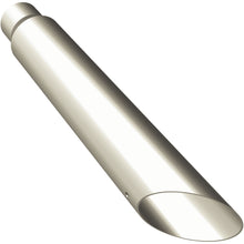 Load image into Gallery viewer, MagnaFlow 3in. Round Polished Exhaust Tip 35140