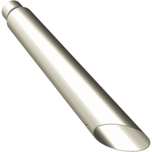 Load image into Gallery viewer, MagnaFlow 3in. Round Polished Exhaust Tip 35141