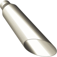 Load image into Gallery viewer, MagnaFlow 4in. Round Polished Exhaust Tip 35146