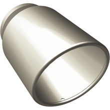 Load image into Gallery viewer, MagnaFlow 5in. Round Polished Exhaust Tip 35148