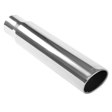 Load image into Gallery viewer, MagnaFlow 5in. Round Polished Exhaust Tip 35149