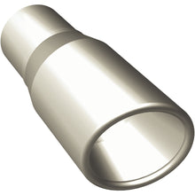 Load image into Gallery viewer, MagnaFlow 3in. Round Polished Exhaust Tip 35163